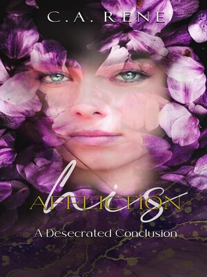 cover image of His Affliction